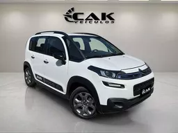 Citroën Aircross
