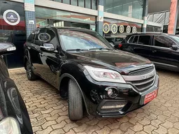 Lifan X60