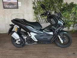 Honda ADV