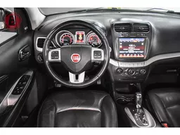 Fiat Freemont