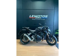 CB 500