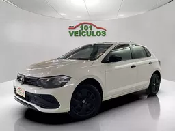 Volkswagen Polo Hatch