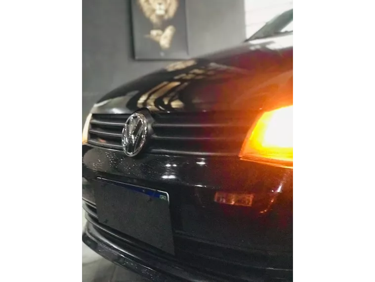 Volkswagen Gol Preto 6