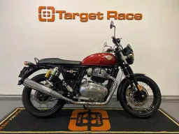 Royal Enfield Interceptor