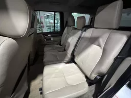 Land Rover Discovery 4