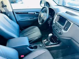 Chevrolet S10