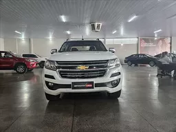 Chevrolet S10