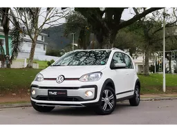 Volkswagen Cross UP