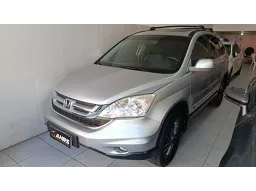 Honda CRV