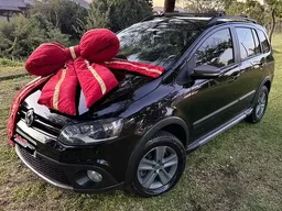 Volkswagen Space Cross