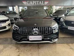 GLC 43 AMG