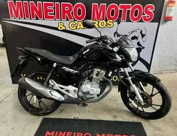 Honda CG 160 Fan