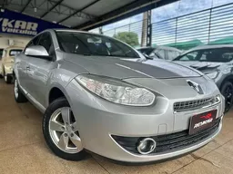 Renault Fluence