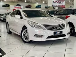 Hyundai Azera