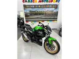 Kawasaki Z