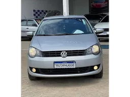 Volkswagen Polo Sedan