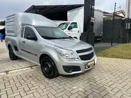 Chevrolet Montana