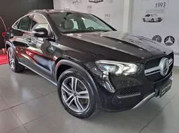 Mercedes-benz GLE 400