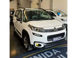 Citroën Aircross