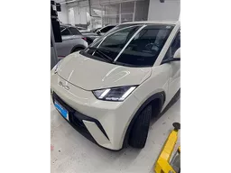 BYD Dolphin Mini