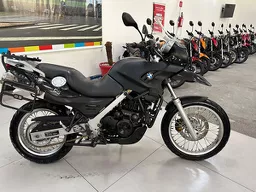 BMW G 650 GS