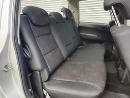 Ssangyong Actyon Sports