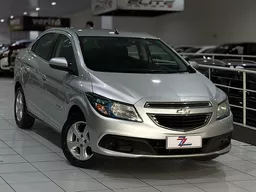 Chevrolet Prisma