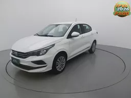 Fiat Cronos