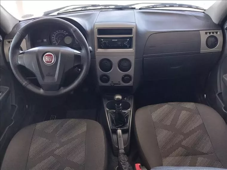 Fiat Palio Prata 4