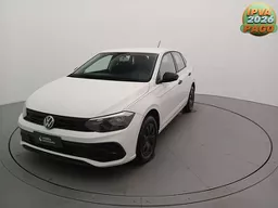 Volkswagen Polo Hatch