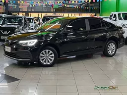 Volkswagen Virtus