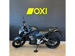 Honda CB Twister
