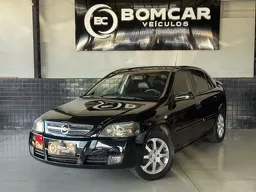 Chevrolet Astra