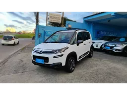 Citroën Aircross