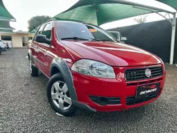 Fiat Strada