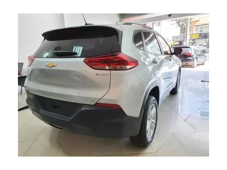 Chevrolet Tracker Diversas Cores 3