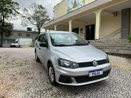 Volkswagen Voyage