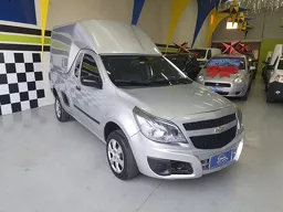 Chevrolet Montana
