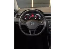 Volkswagen Voyage