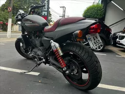 Harley-Davidson Sportster 1200
