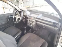 Chevrolet Classic