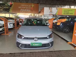 Volkswagen Polo Hatch