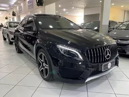 GLA 250