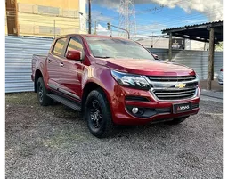 Chevrolet S10