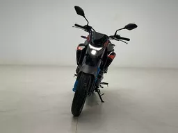 Yamaha Fazer 250
