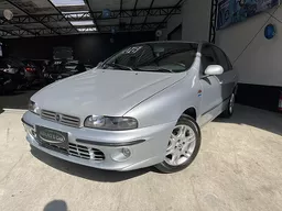 Fiat Marea