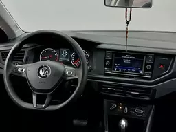 Volkswagen Virtus