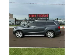 Mercedes-benz GL 350