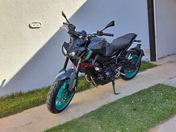 MT-09