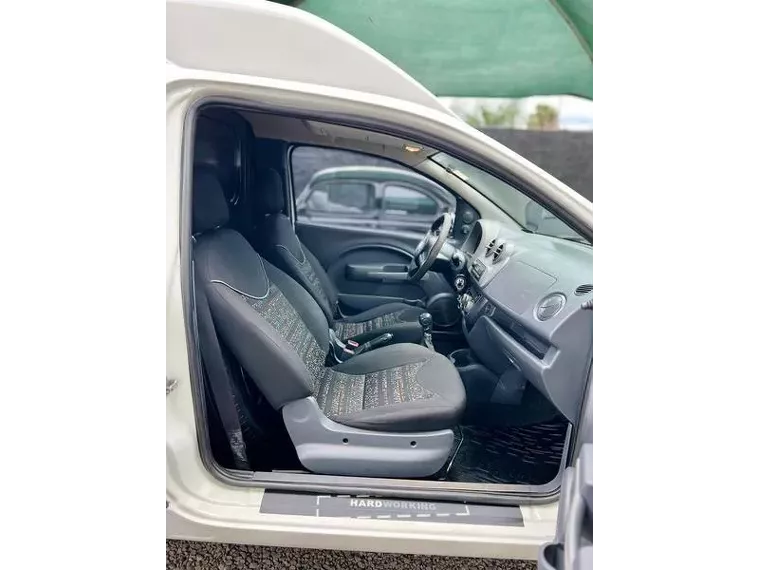 Foto do carro